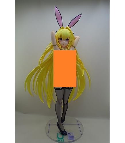 Amazon.co.jp: 改造品 DEAD OR ALIVE Xtreme 3 ほのか バニーVer.改造