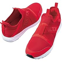 Amazon.co.jp: アイトス LX69180 セーフティシューズ(男女兼用