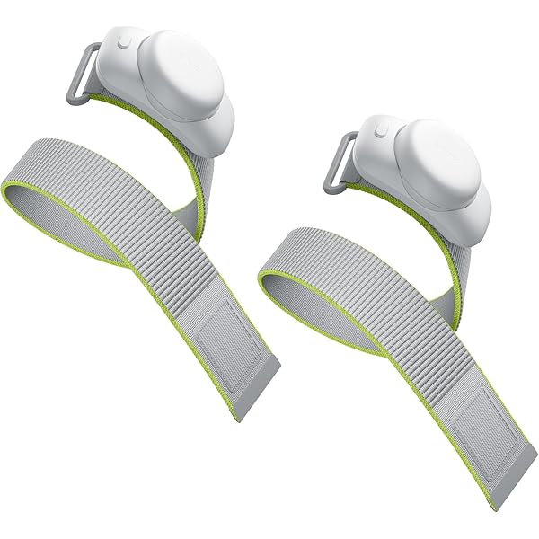 Amazon.co.jp: 【PICO公式】両足首用 Motion Tracker + 腰用 Motion