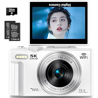 Amazon.co.jp ほしい物ランキング: コンパクトデジタルカメラ で