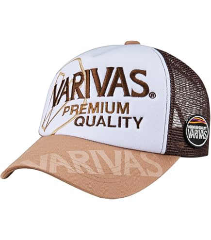 Amazon | バリバス(VARIVAS) VARIVAS×New Era 9FORTY A-Frame