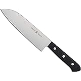 Henckels ヘンケルス 「 ロストフライ 三徳包丁 180mm 日本製 」 三徳 包丁 ステンレス 食洗機対応 岐阜県関市製 【日本正規販売品】 10055-880