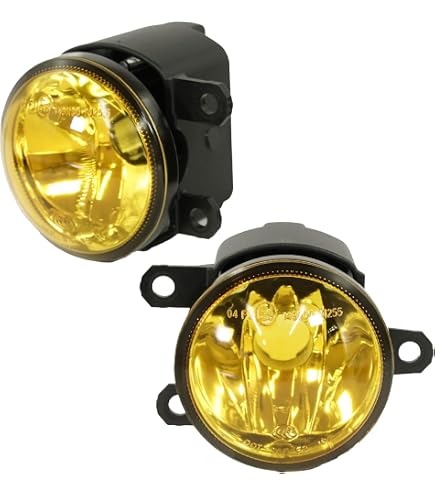 Amazon | アトレーワゴン S321 S331 LED フォグランプ ユニット LED