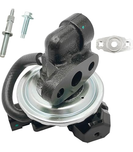 2.4L EGR Valve Mitsubishi MR578913 EGR Valve Replacement For - Foto 5