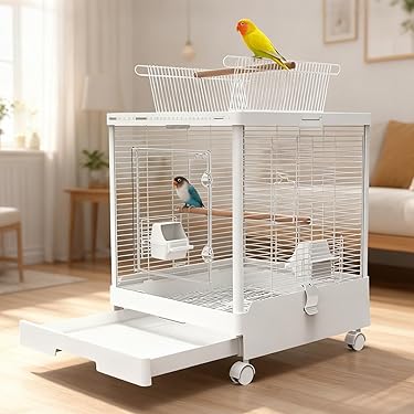 【小鳥〜中型鳥さん用】Vogel-Ruh ♫バードスタンド 小鳥〜中型鳥さん用】Vogel-Ruh ♫バードスタンド Amazon