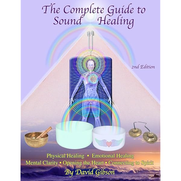 Amazon | Vibrational Raindrop Technique & Raindrop Harmonics: 4th