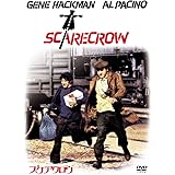 スケアクロウ [DVD]