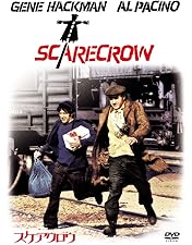 Amazon.co.jp: 哀しみの街かど [DVD] : アル・パチーノ, キティ