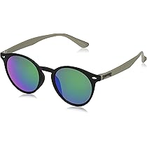 Amazon | [スラッシャー] キッズ サングラス (ボストン型) [ K021