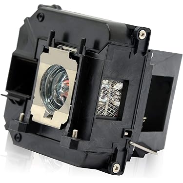 Amazon.co.jp 売れ筋ランキング: プロジェクターランプバルブ の中で