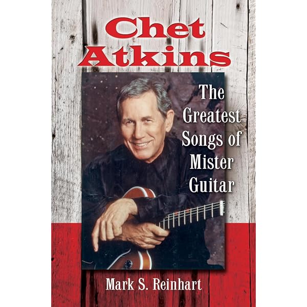 Amazon | Best of Chet Atkins: A Step-By-Step Breakdown of the