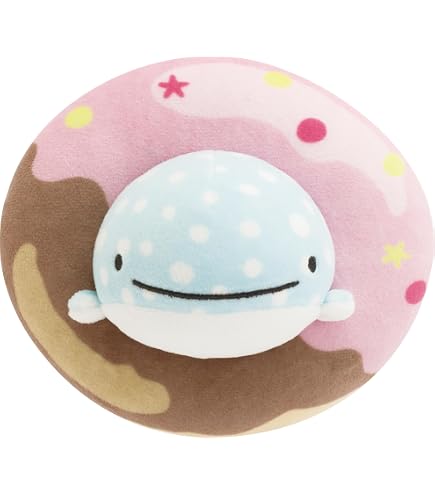 Amazon.co.jp: じんべえさん じんべえさんとうみうさぎ スーパーもーち