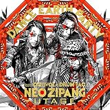 NEO ZIPANG MARCH DANCE EARTH PARTY feat. VERBAL (m-flo / PKCZ(R))