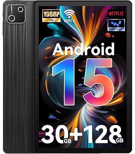 Amazon.co.jp: タブレット 10インチ - HiGrace Android 14タブレット 8