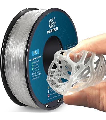 Amazon.co.jp: uxcell 10m/32.5 Ft PLA 3Dペン/3Dプリンター
