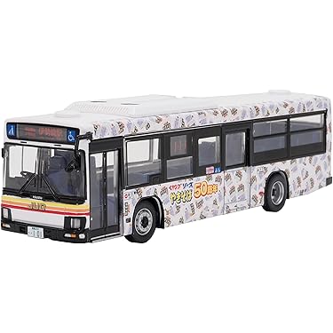 くだらな太郎　バス３台セット くだらな太郎 バス3台セット 3台セット ザ・バスコレクション