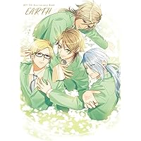 Amazon.co.jp: A3! 3rd Anniversary Book DROP : 本