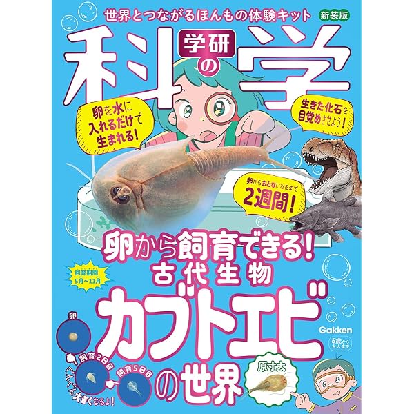 Amazon.co.jp: 学研の科学 水素エネルギーロケット 新装版: 世界と