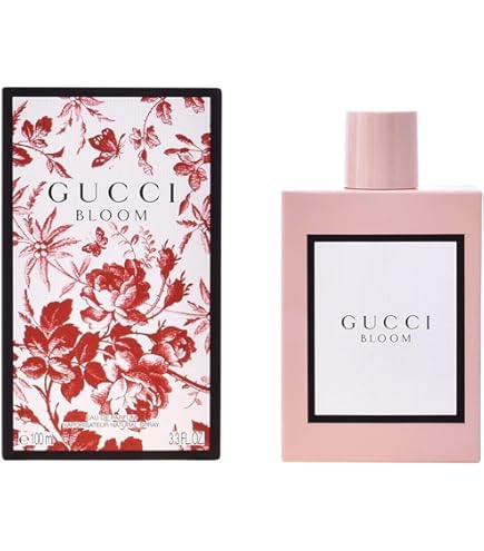 Amazon | GUCCI(グッチ) グッチ ブルーム アクアディフィオーリ