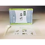 丸久小山園 食品加工用抹茶 若竹100g袋 wakatake 計量スプーン・説明書付