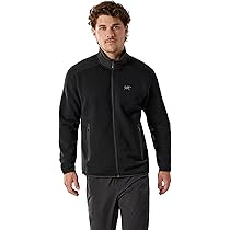 アークテリクス　ベルベットサンド　カイヤナイト ARC'TERYX アークテリクス フリースジャケット KYANITE