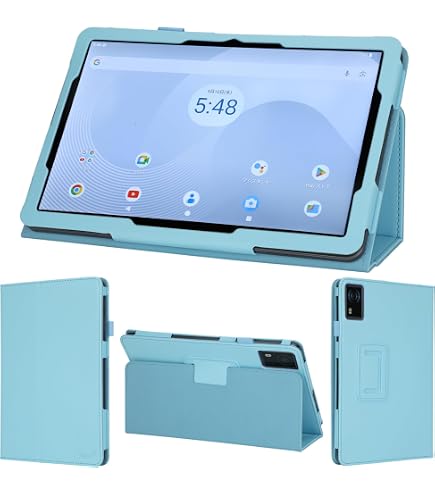 Amazon.co.jp: 【全面保護グループ】FOR IRIS OHYAMA LUCA Tablet