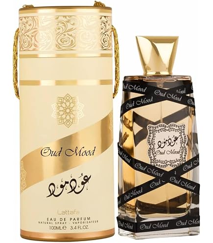 Amazon | ラッタファ LATTAFA 24 カラット ピュア ゴールド EDP 100ml