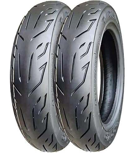 Amazon.co.jp: MaxAuto フロント70/100-19 & リア90/100-16 ダート