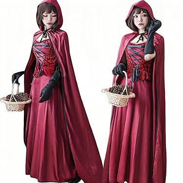 ハロウィン コスチュームセット ハロウィン】 フレアレザーデビルセットアップ 【コスプレ8点