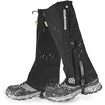 Amazon | エバニュー(EVERNEW) 6本爪アイゼン L イエロ EBY014