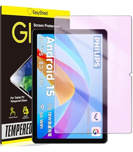 Amazon.co.jp: ShellChic For PHILIPS T7315 ガラスフィルム