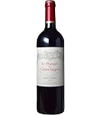 Amazon.co.jp: ル マルキ ド カロン セギュール 2013 ハーフ 375ml