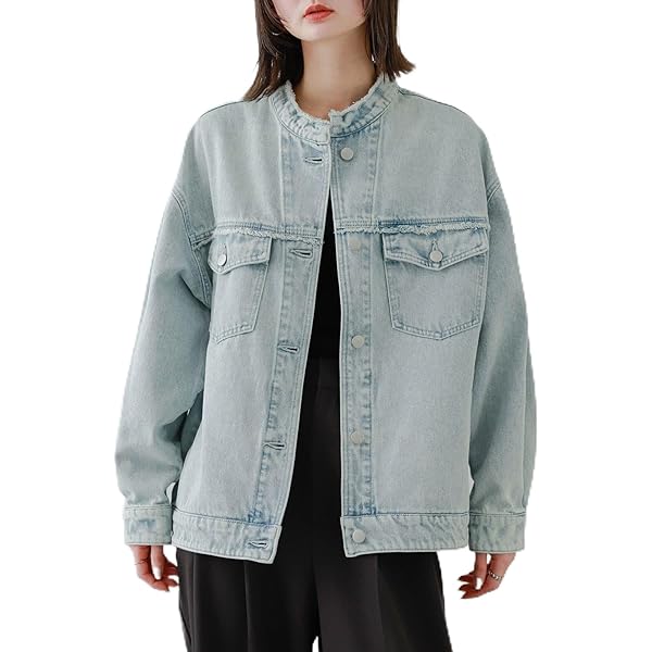 SHIPS any:〈UVカット〉ジャージー パイピング ノーカラー コート SHIPS any（シップス エニィ）の「SHIPS any:〈UVカット