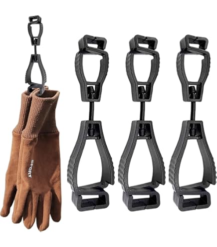 Cham☆ページ　SCLO-132/CR、グローブホルダー Cham☆ページ SCLO-132/CR、グローブホルダー 31vcgw6QqmL.jpg