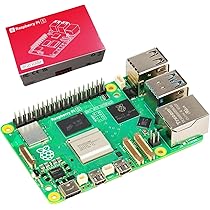 Amazon.co.jp: Raspberry Pi 5 8gb 技適マーク付き ラズベリーパイ5 