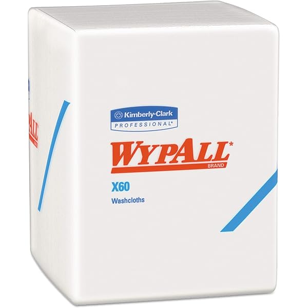 新品未開封　Kimberly XL Amazon.co.jp: Kimberly-Clark Wypall(R) L40 Wipers by