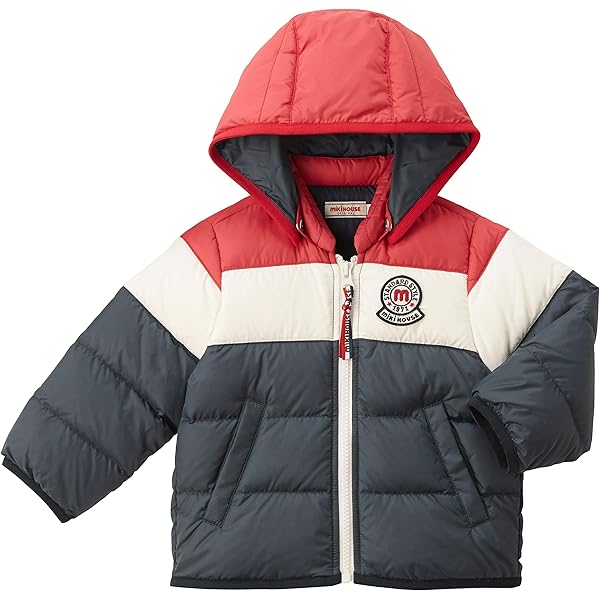 高級ダウン　ミキハウスまとめ売り12点　男児　100 110 Amazon.co.jp: [ミキハウス] ダウンジャケット 男の子 女の子