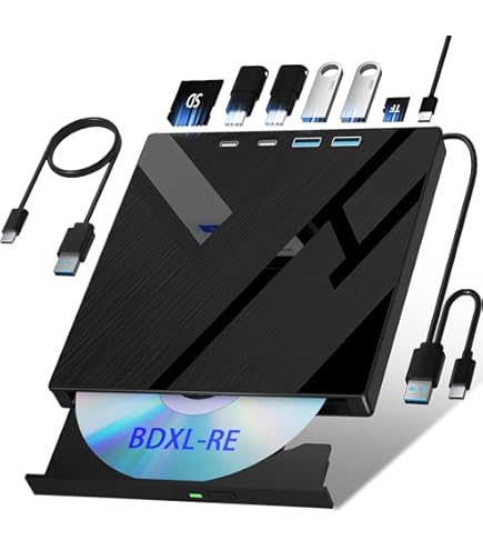 Amazon.co.jp: [日本製] ブルーレイ外付けドライブ対応 ブルーレイDVD