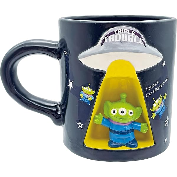 Amazon.co.jp: トイストーリー リトルグリーンメン ネックストラップ