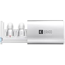 Erato Wireless Stereo Earphones with 