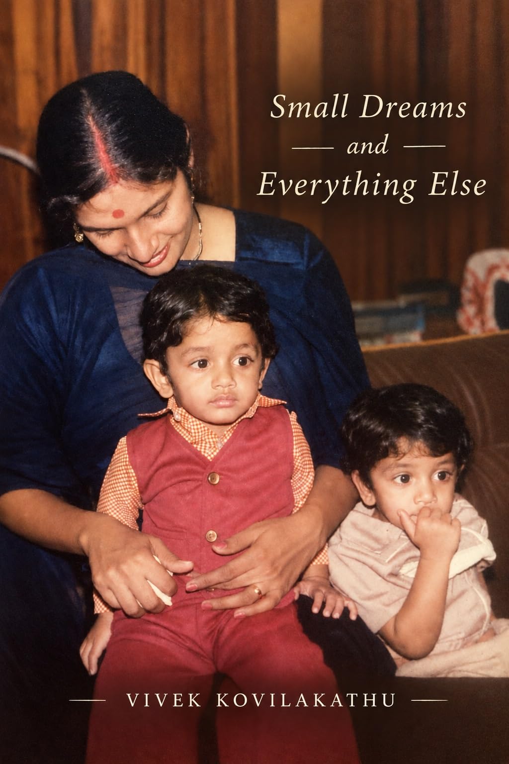 Small Dreams and Everything Else (English Edition)