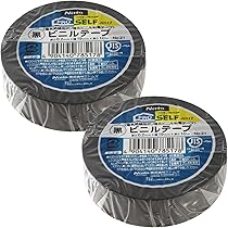 ビニールテープセット Amazon.co.jp: KYBCT 5色 電気絶縁 防水 ビニールテープ 10m 10