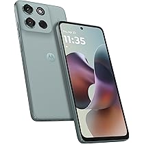 moto g 66j 5G スマートフォン 128G ディルグリーン　未開封 Motorola moto g66j 5G ディルグリーン PB810000JP 1台 - アスクル
