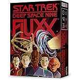 Looney Labs Star Trek Deep Space 9 Fluxx Card Game