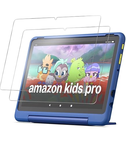 Amazon.co.jp: UEMXDOX キッズタブレット 2026年 Android 15