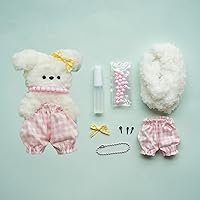 モールで作る雑貨とアクセサリー43: 折って、ねじって、巻き