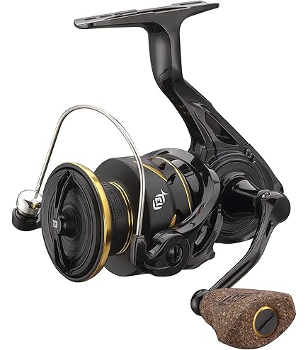 Amazon | 13 FISHING - Concept Z SLIDE - 7.5:1 ギア比 - 右利き用
