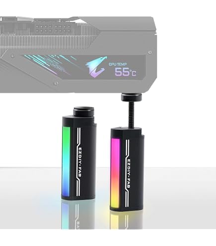 Amazon | ASUS ROG NVLink™ブリッジとAura Sync対応 RGB RTX2080Ti