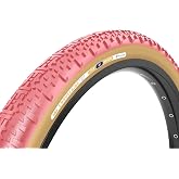 パナレーサー(Panaracer) グラベルキング X1 700×40C/45C/50C チューブレスレディ 2026年限定カラー サクラ/ブリティッシュレーシンググリーン GRAVELKING X1