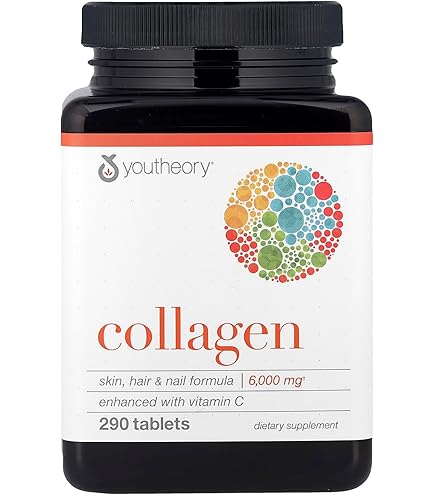 Amazon | ユーセオリー コラーゲン+biotin 390粒 | ノーブランド品